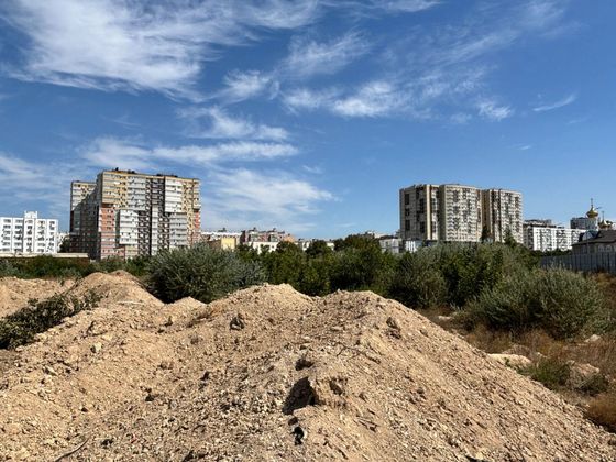 ЖК «На Высоком берегу» — 3 кв. 2025 г.
