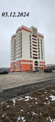 ЖК «Академический» — 4 кв. 2024 г.