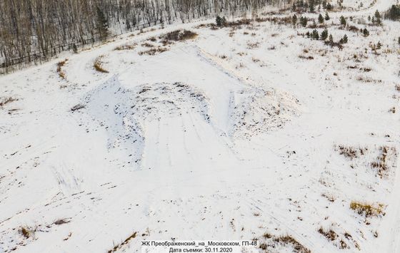 ЖК «Преображенский на Московском», ул. Сергея Джанбровского, 9 — 4 кв. 2020 г.