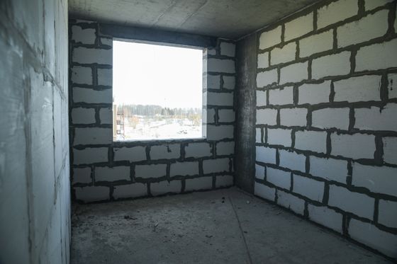 ЖК «WATSON» (Ватсон), 6-й мкр., 35 — 1 кв. 2022 г.