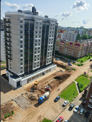 Дом на Полевой 11 — 2 кв. 2025 г.