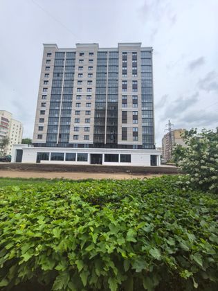 Дом на Полевой 11 — 3 кв. 2025 г.