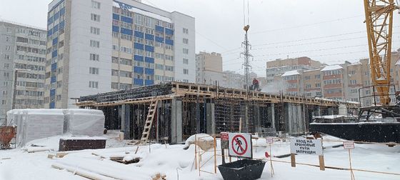 Дом на Полевой 11 — 1 кв. 2024 г.