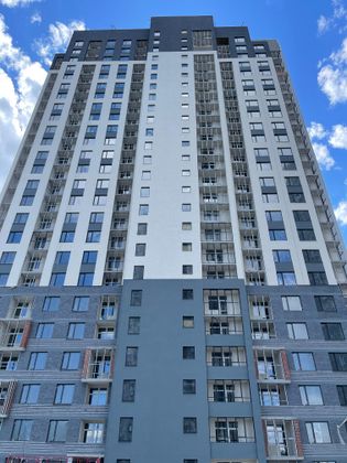 ЖК «Estelle» (Эстель) — 2 кв. 2025 г.