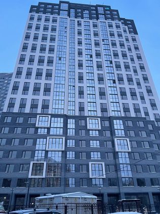 ЖК «Estelle» (Эстель) — 4 кв. 2025 г.