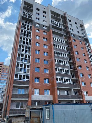 ЖК «Дуэт» — 2 кв. 2025 г.