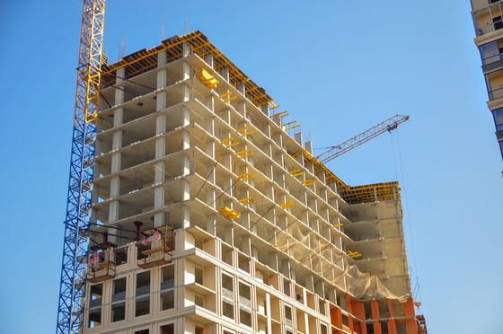 ЖК «Чернышевский», ул. Фабричная, 65 — 3 кв. 2021 г.