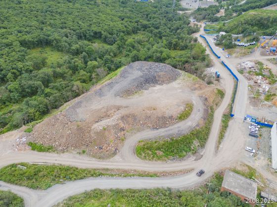 ЖК «Квартал Нейбута» — 3 кв. 2025 г.