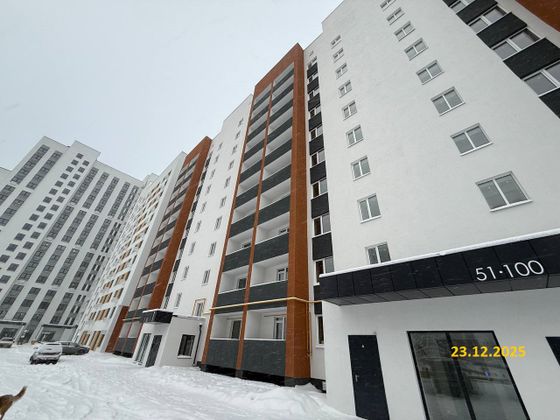 ЖК «Арбеково Парк» — 4 кв. 2025 г.