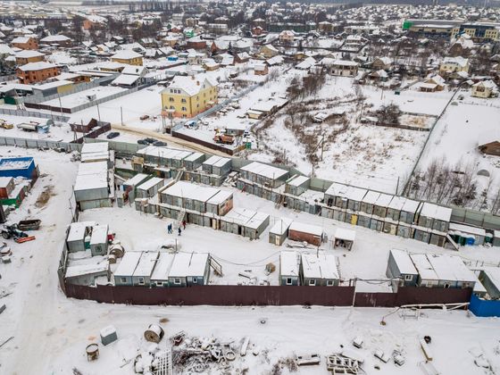 Коттеджный поселок «Futuro Park» (Футуро Парк), корпус 57 — 1 кв. 2021 г.