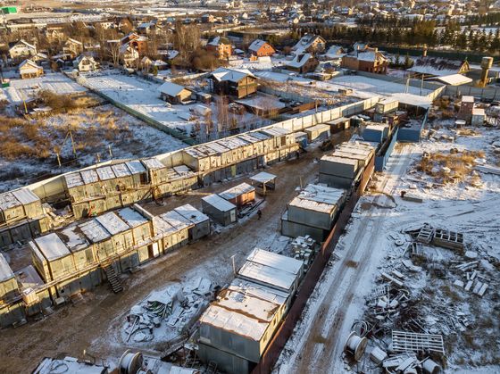 Коттеджный поселок «Futuro Park» (Футуро Парк), корпус 57 — 4 кв. 2020 г.