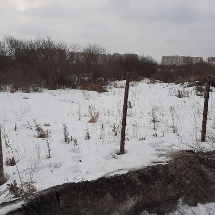 ЖК «Дом на Пражской», ул. Тимофея Чаркова, 79А/2 — 1 кв. 2020 г.