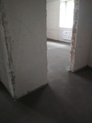 Дом на ул. Генерала Тихонова, 2, ул. Генерала Тихонова, 2 — 1 кв. 2021 г.