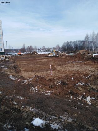 Микрорайон «Новая Дерябиха», д. Дерябиха, 81 — 1 кв. 2022 г.