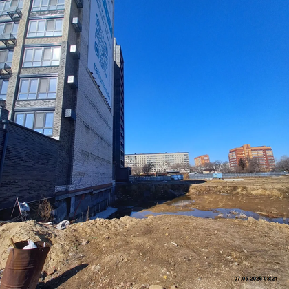 ЖК «Дальневосточный Талисман» — 2 кв. 2026 г.