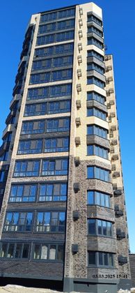 ЖК «Дальневосточный Талисман» — 1 кв. 2025 г.