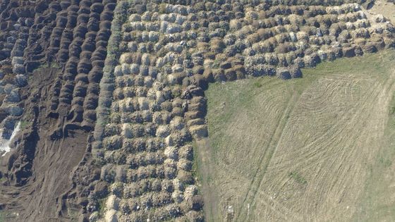 ЖК «Российский», ул. Генерала Маргелова, 5/1 — 3 кв. 2018 г.