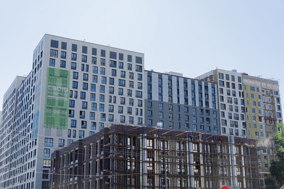 ЖК «Аквилон CITY Towers» (Аквилон Сити Тауэрс) — 3 кв. 2025 г.