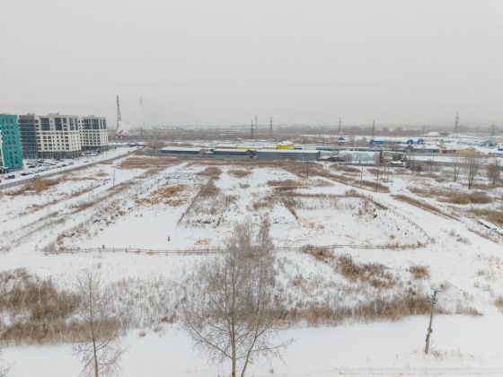 ЖК «Акватория» — 1 кв. 2026 г.