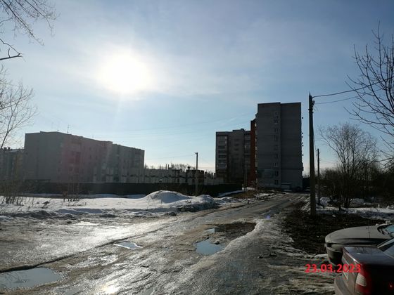 ЖК «Ильинский», Бакинский проезд, 63 — 1 кв. 2023 г.