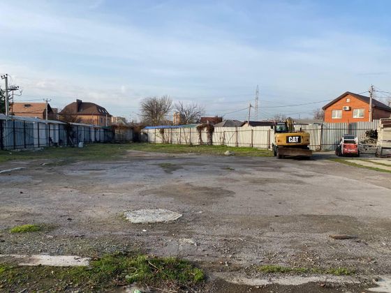 ЖК «Грачи» — 4 кв. 2025 г.