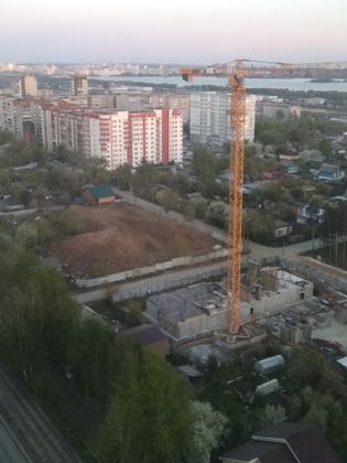 ЖК «7 Ключей», ул. Коммунальная, 32 — 2 кв. 2019 г.