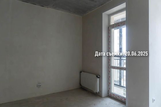 ЖК «Основинские кварталы» — 2 кв. 2025 г.