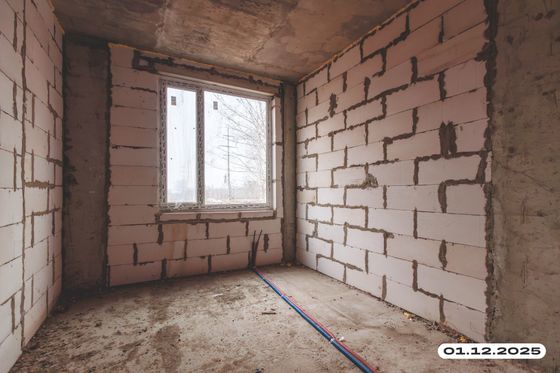 ЖК «Рязанка Грин» — 4 кв. 2025 г.