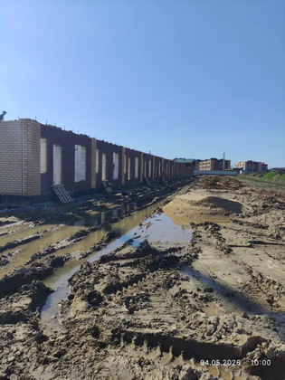 «Коттеджный поселок «Удача Юго-Запад» — 2 кв. 2026 г.