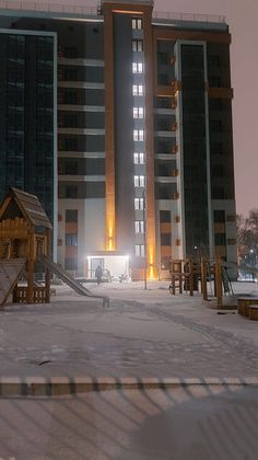 ЖК «Победа» — 4 кв. 2024 г.