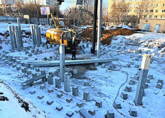 Продам новостройку на улице Космонавта Леонова 41 в городе Перми городской округ