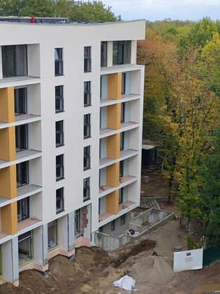 Апарт-отель Санландия, ул. Кленовая, 2 — 3 кв. 2022 г.