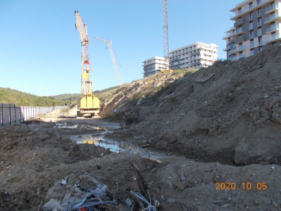 ЖК «Резиденция Анаполис», ул. Калинина, 150, к. 26 — 4 кв. 2020 г.