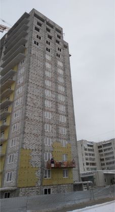 Дом «INDIGO» (Индиго), ул. Малкова, 34 — 4 кв. 2019 г.