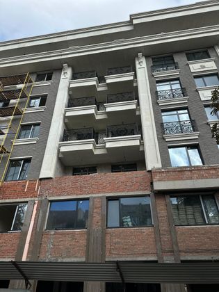 Клубный дом «Морозов Deluxe» (Морозов Делюкс) — 3 кв. 2025 г.