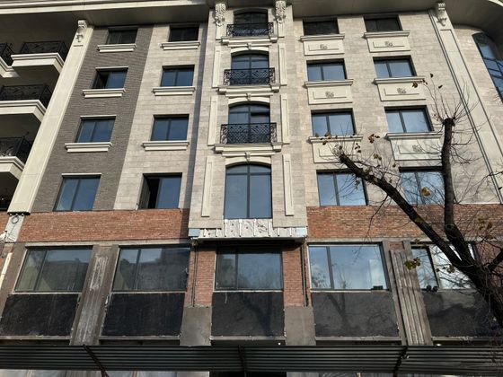 Клубный дом «Морозов Deluxe» (Морозов Делюкс) — 4 кв. 2025 г.