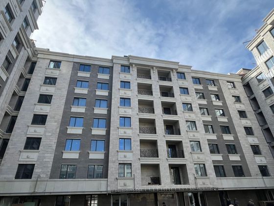Клубный дом «Морозов Делюкс» — 1 кв. 2026 г.