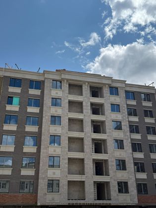 Клубный дом «Морозов Deluxe» (Морозов Делюкс) — 2 кв. 2025 г.