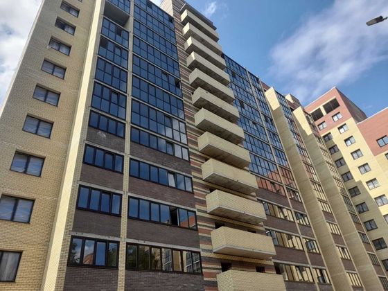 Микрорайон «Московский квартал», пр. Фрунзе, 14 — 2 кв. 2023 г.