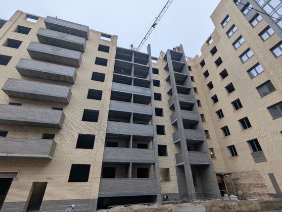 Микрорайон «Московский квартал» — 4 кв. 2025 г.