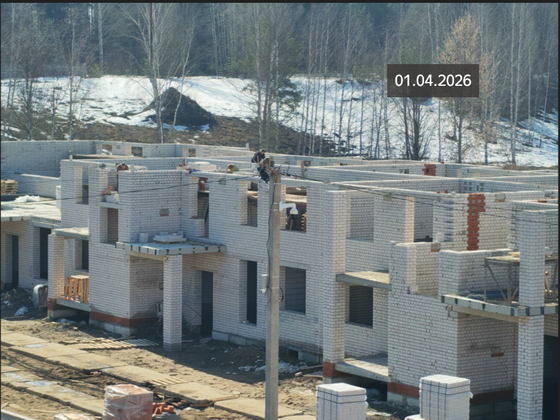 ЖК «Венеция-2» — 2 кв. 2026 г.