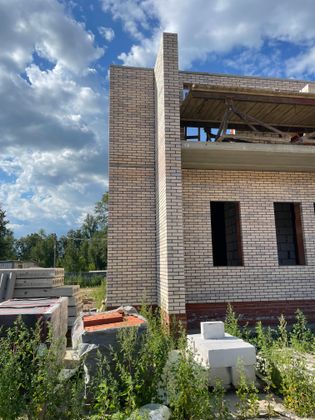 ЖК «Венеция-2» — 3 кв. 2025 г.