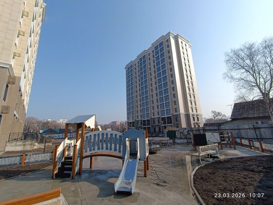 ЖК «Горизонты» — 1 кв. 2026 г.