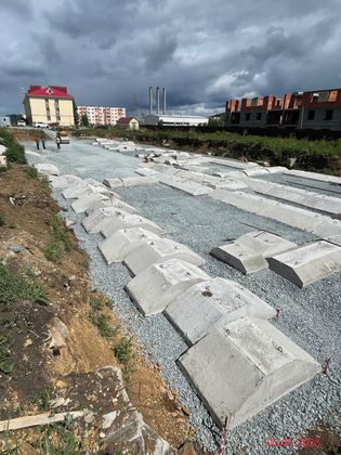 Дом по ул. Горького, корпус А — 3 кв. 2023 г.