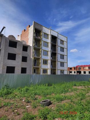 Дом по ул. Горького — 3 кв. 2026 г.