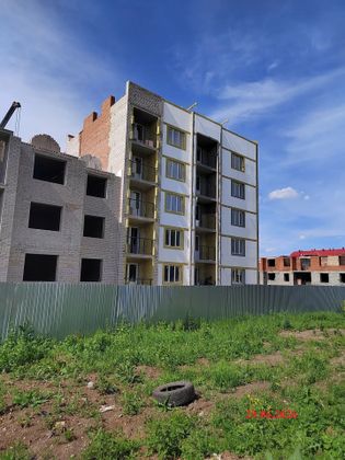 Дом по ул. Горького — 2 кв. 2026 г.