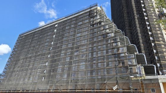 ЖК «Stories на Мосфильмовской» (Сторис на Мосфильмовской) — 2 кв. 2025 г.