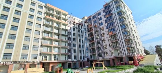 Клубный дом «Бенуа» — 3 кв. 2024 г.