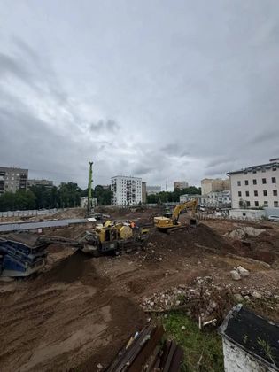 ЖК С5 — 2 кв. 2026 г.