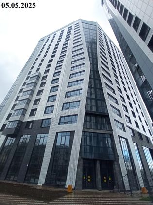 ЖК «Элегия» — 2 кв. 2025 г.